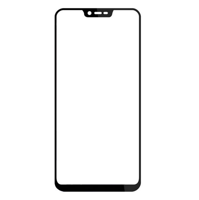Replacement for A3S BLACK WITH OCA TOUCH GLASS - Quality Phone Parts in Sri Lanka
